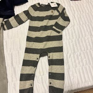 Baby Gap sweater onesie